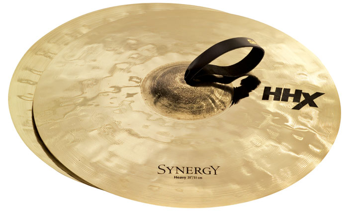 Cymbal Cleaning