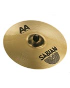 metal-x crash cymbal