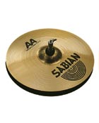 Heavy Metal Hi Hat