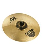 Metal-X splash cymbal