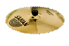 Crash cymbal
