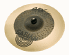 Crash cymbal