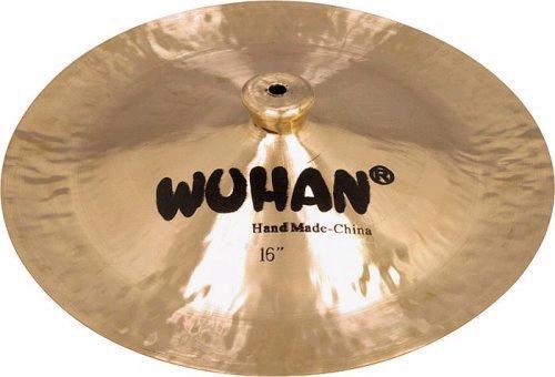 Wuhan china cymbals®