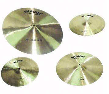 wuhan traditional cymbal