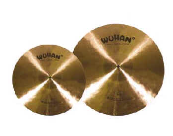 rock cymbal