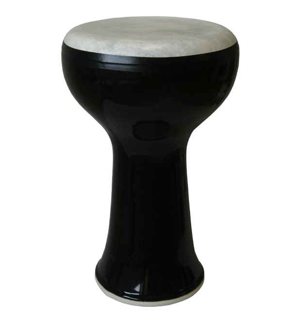 ceramic doumbek