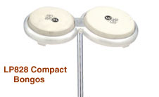 Compact Bongo