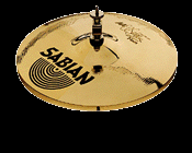 Hi Hat Cymbals!
