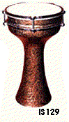 darbuka