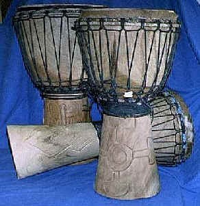 djembe