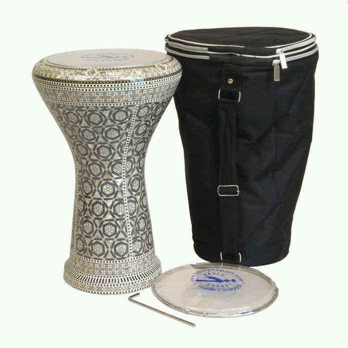 Darbuka