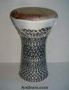 Ceramic Doumbek