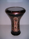 Copper Doumbek