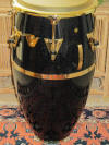 conga drum