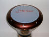 Copper Darbuka light finish