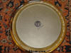 11 inch Patato conga drum head