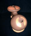 african drum