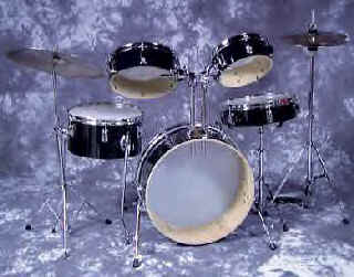 drum set