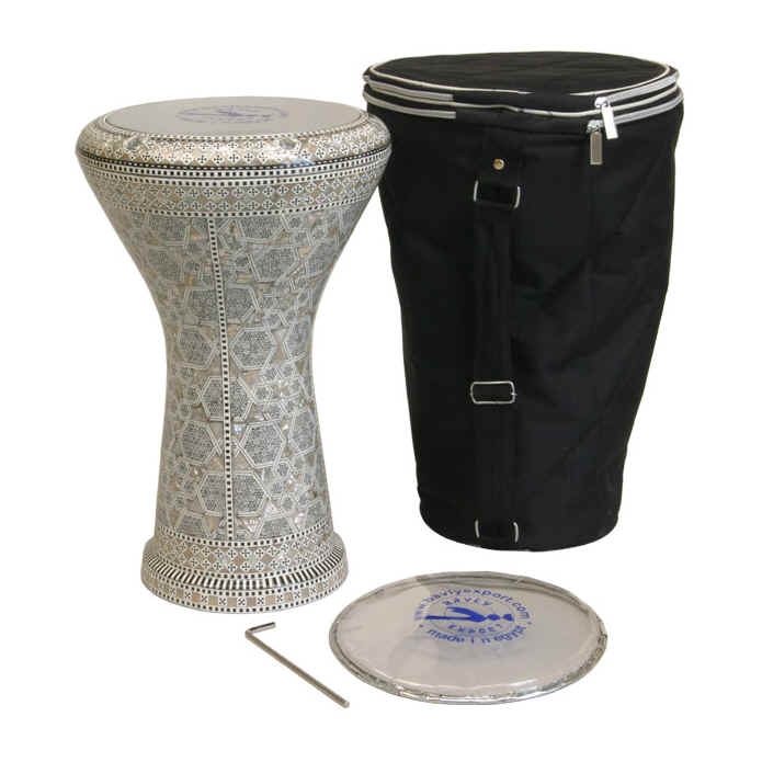 Darbuka