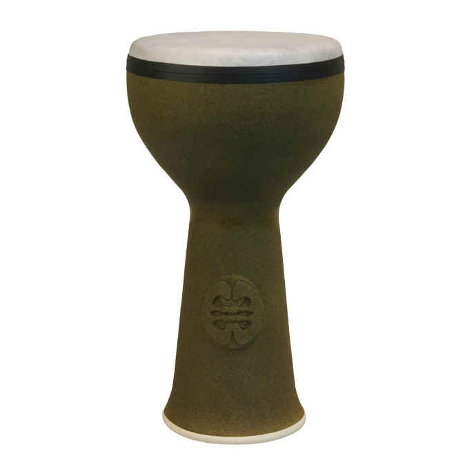 Middle Eastern Drums! Daveed Doumbek Drum!
