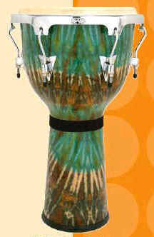 ASPIRE ACCENT DJEMBE DRUM