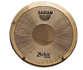ZODIAC GONGS
