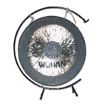gong