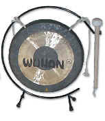 gongs