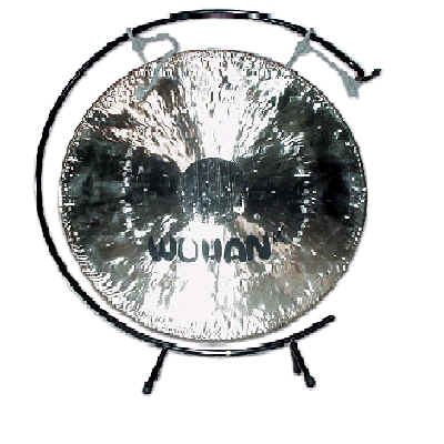 gong