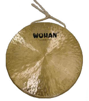 Pasi Gongs