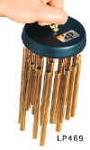 Chimes Wind
