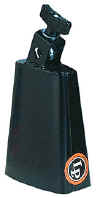 cowbell black beauty