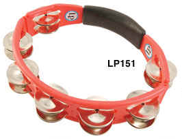 LP Cyclops Tambourine