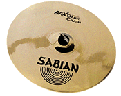 Crash Cymbal