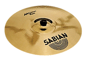 Crash Ride Cymbal