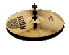 Hi Hat cymbals