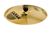 Crash cymbal