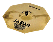 Rocktagon Crash Cymbal