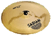 AAX Ride Cymbals