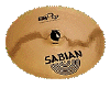 B8Pro crash cymbal