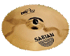 B8PRO POWER ROCK RIDE CYMBAL