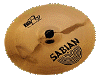 crash cymbal