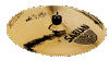 Crash Cymbal
