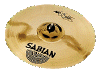 sabian crash cymbal
