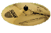 Sabian ride cymbal