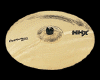 Sabian Crash