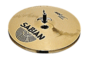 Sabian Hi Hat Cymbal