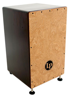 LP Cajon