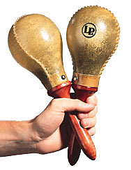 maraca