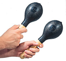 maraca